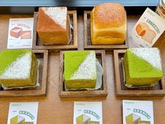 -富贵面包公司(运河店)