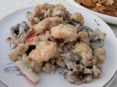 全爆-同发号饭庄(复兴路店)