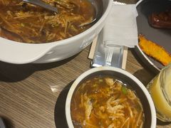 -隆喜元鱼汤包·海鲜(中联广场店)