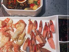 -虾胡闹龙虾馆(湄南河店)