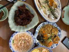 -灵福缘私房菜·农家菜(拈花湾·灵山大佛必推店)