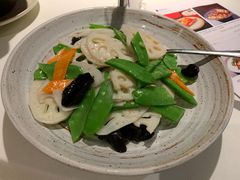 荷塘月色-青年公社烤鸭(青年路店)