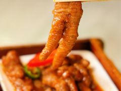 -點無缺茶楼·海鲜酒家(世博店)