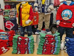 -GAP(王府井奥莱·香江小镇店)