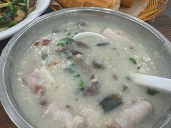 -南记食粥坊·宵夜大排档(岭南分店)