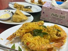 -大茄来海鲜餐厅(亚洲城分行)