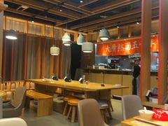 -味千拉面(煌华新纪元购物广场店)