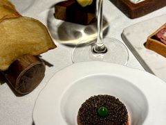 -Le Bistrot de Racine