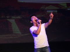 -陕北民歌大舞台