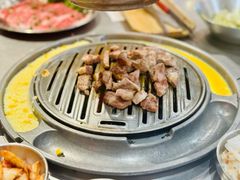 -GOGIYA·咕叽吖韩国传统烤肉店(东方新天地店)