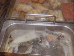 -韩风源烧烤涮自助餐厅(杞县店)