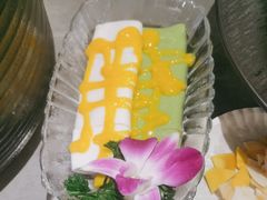 -沿江海南菜·文昌鸡祖师爷(大东海店)