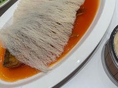 -梅利汴京烤鸭•开封豫菜地标店(晋安路店)