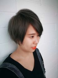 -芳琪造型