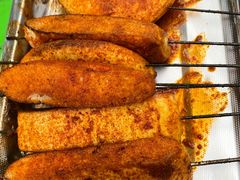 -尕胡才炕锅烤羊肉馆(八一路店)