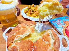 -黑熊披萨orso pizza