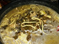 -慧娟面馆·餐厅(望江路店)