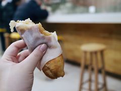 荷叶包美人-阊门姚记豆浆(旧学前直营店)