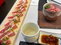 -千寻山野烤肉(中关村店)