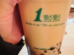 -1点点(岗顶店)