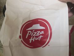 -必胜客(北苑路店)