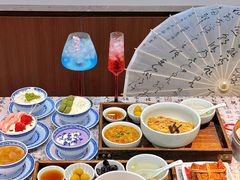 -蟹上黄·蟹黄面·江南糖水(人民广场店)
