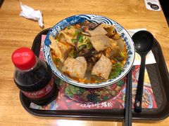 -笋爷高汤嗦螺粉·螺蛳粉(上社店)
