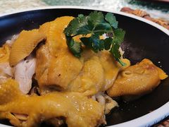 -珍味汤馆·潮汕家乡菜(保利文化广场店)