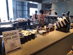 -来回·咖啡(钟村咖啡豆店)