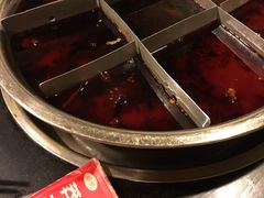 -邓莽子老火锅(鲁祖庙店)