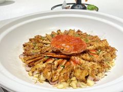 -至尊鲨鱼·原烹海鲜·新浙菜(拱宸桥店)