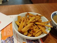 -兵哥豌豆面(创意谷店)