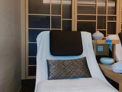 -水墨澜渟足道·SPA·传统(四望亭东关街店)