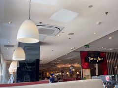 -必胜客(积水潭店)