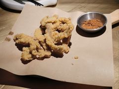 -烤匠麻辣烤鱼(双流明城购物中心店)