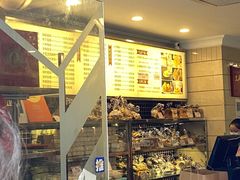 -国际饭店·帆声西饼屋(黄河路店)
