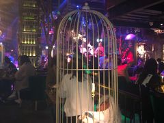 -胡桃里音乐酒馆(环亚凯瑟琳广场店)