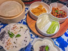 -遇见长安之高山流水(李家村万达店)