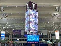 -南昌西站