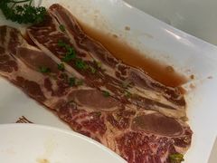 -韩宫宴烤肉·料理(宝山万达店)
