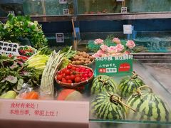 -喜棠·长沙家宴·海鲜·湘菜(麓谷店)