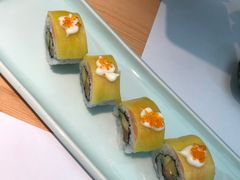 -TORO MaKi 寿司·日料(华创店)