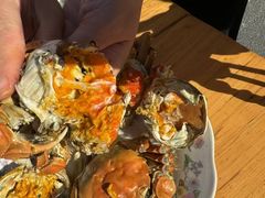 -阳澄湖大闸蟹·琼灵阁牌品牌连锁(吴中总店)