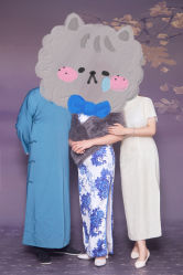 -时光纪全家福·母女写真