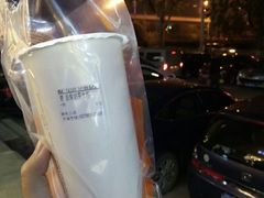 -CoCo都可(光谷天地店)