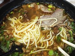 -一品飘香米线(一中总店)
