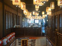 -二十八里太湖船菜(吉祥路店)