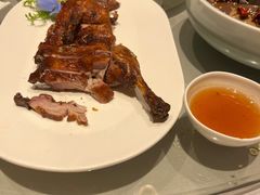招牌琵琶鸭-沪碟·精菜坊(闵行店)