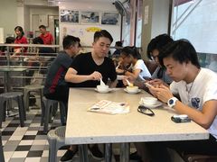 大堂-义顺牛奶公司(新马路老店)