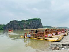 -飞天山旅游区